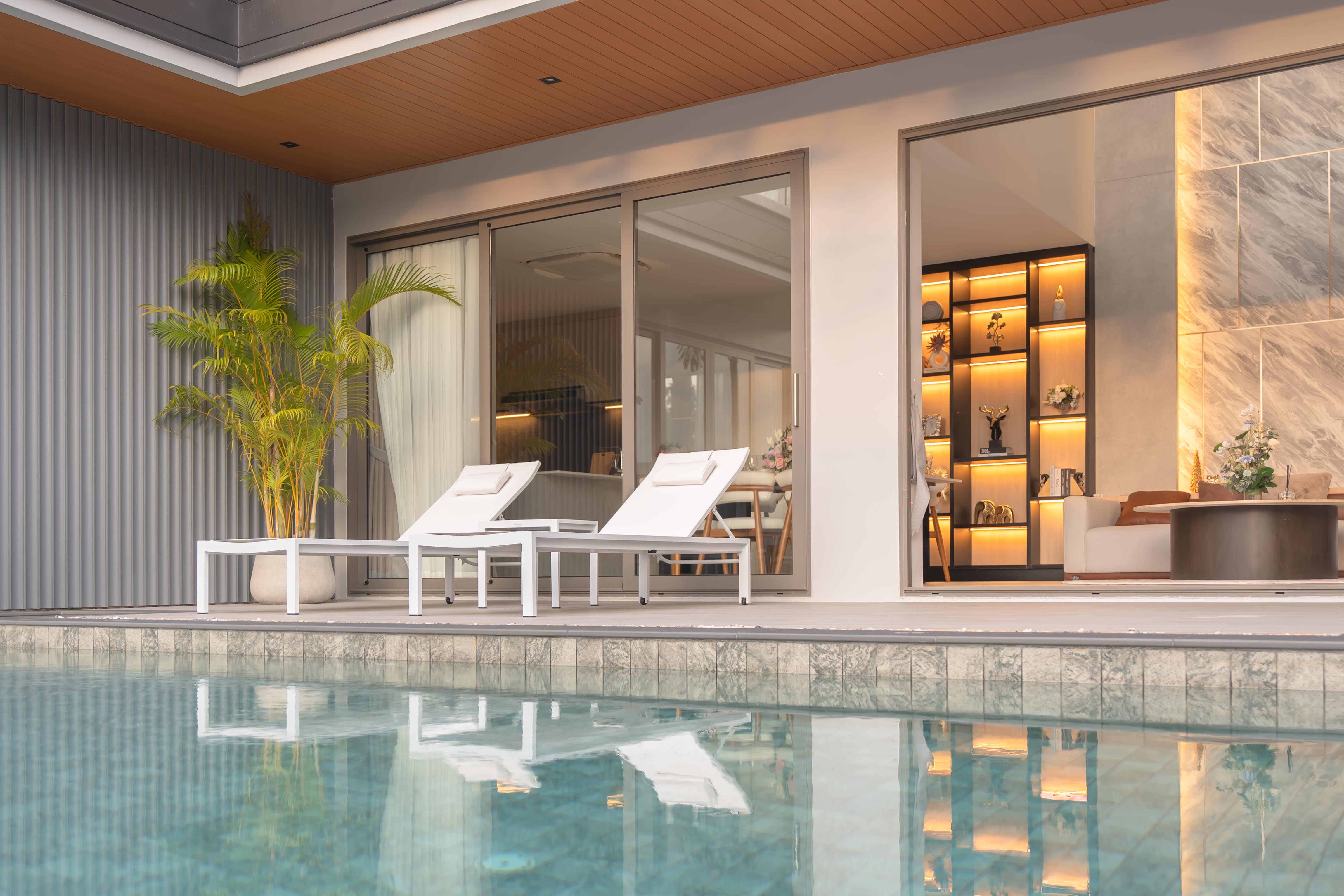 Le Villa Lake 65